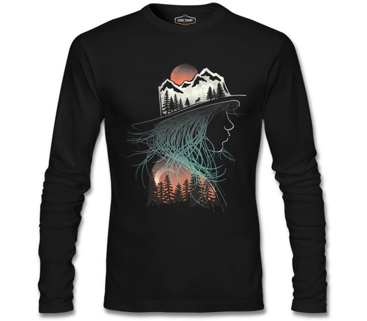 

Свитшот мужской Lord Tshirt SL-1779 черный S (доставка из-за рубежа), SL-1779