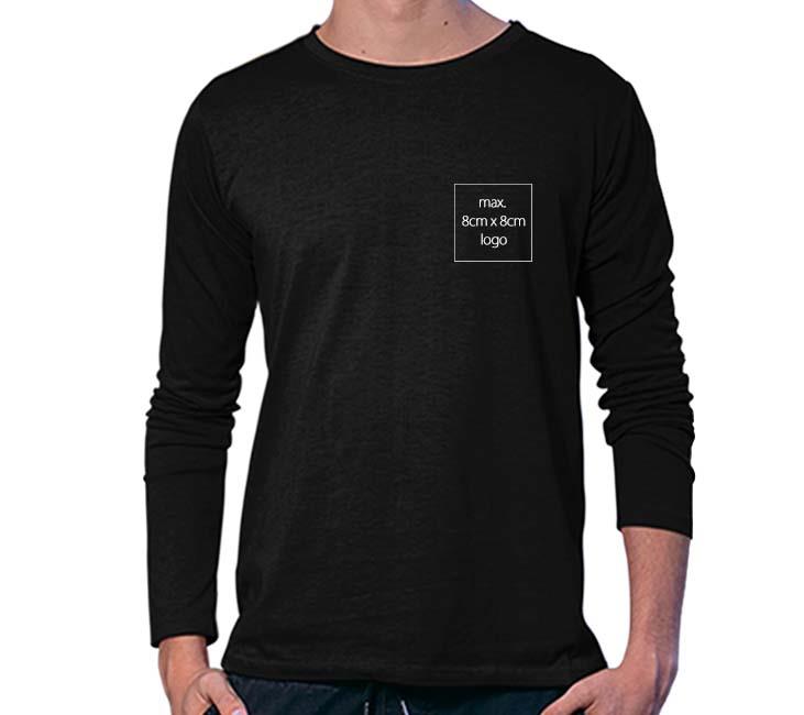 

Свитшот мужской Lord Tshirt OSSL-1499 черный S (доставка из-за рубежа), OSSL-1499