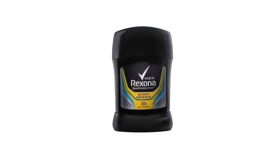 Дезодорант Rexona Unilever Men антиперспирант-карандаш Sport Defence 50мл дезодорант антиперспирант стик для тела rexona clinic protect 40 мл