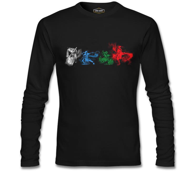 

Свитшот мужской Lord Tshirt SL-1808 черный S (доставка из-за рубежа), SL-1808