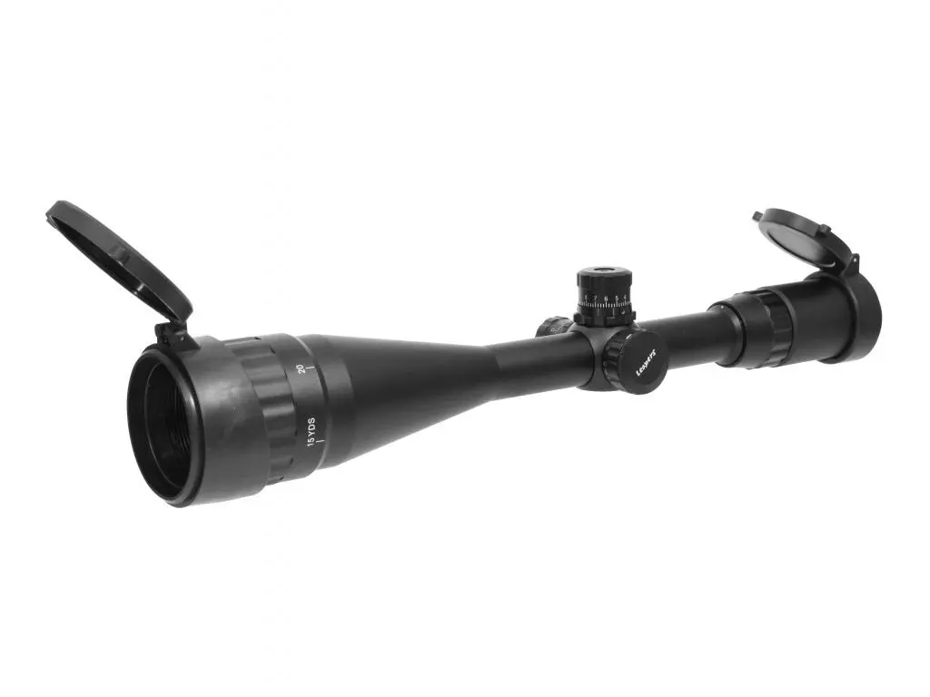 

Оптический прицел Leapers SCP-416AOMDLTS 4-16x50