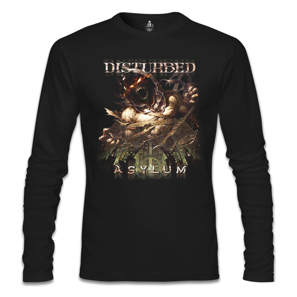 

Свитшот мужской Lord Tshirt SL-21 черный S (доставка из-за рубежа), SL-21