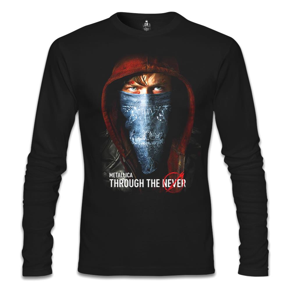 

Свитшот мужской Lord Tshirt SL-40 черный S (доставка из-за рубежа), SL-40