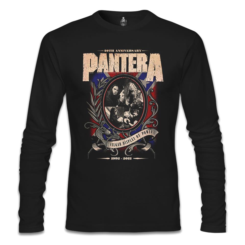 

Свитшот мужской Lord Tshirt SL-46 черный S (доставка из-за рубежа), SL-46
