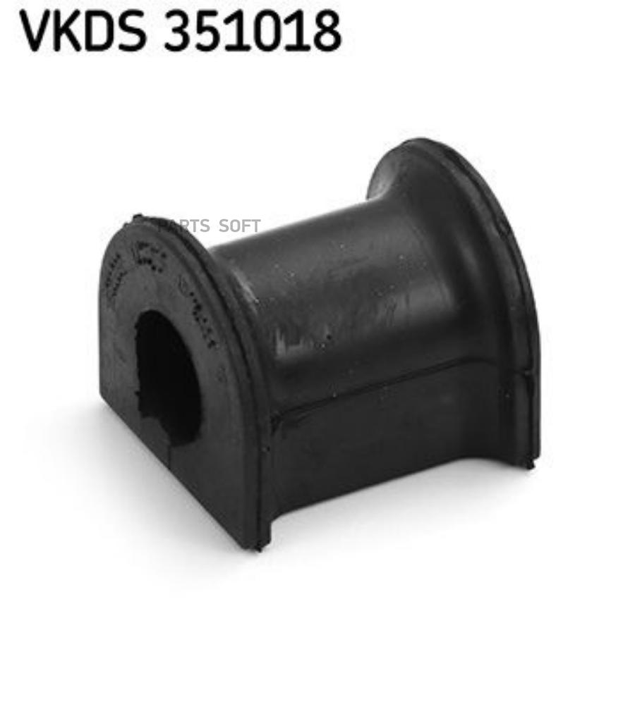 

Втулка Стабилизатора Skf Vkds351018