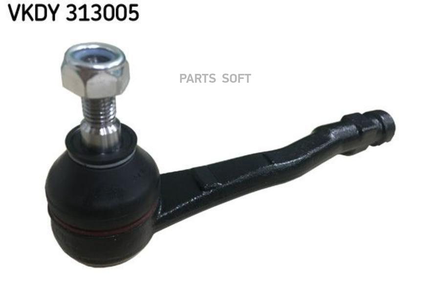 

Vkdy313005 наконечник Рулевой Правый Peugeot 308 1.4 16v/1.6 16v/2.0hdi 07> Skf VKDY