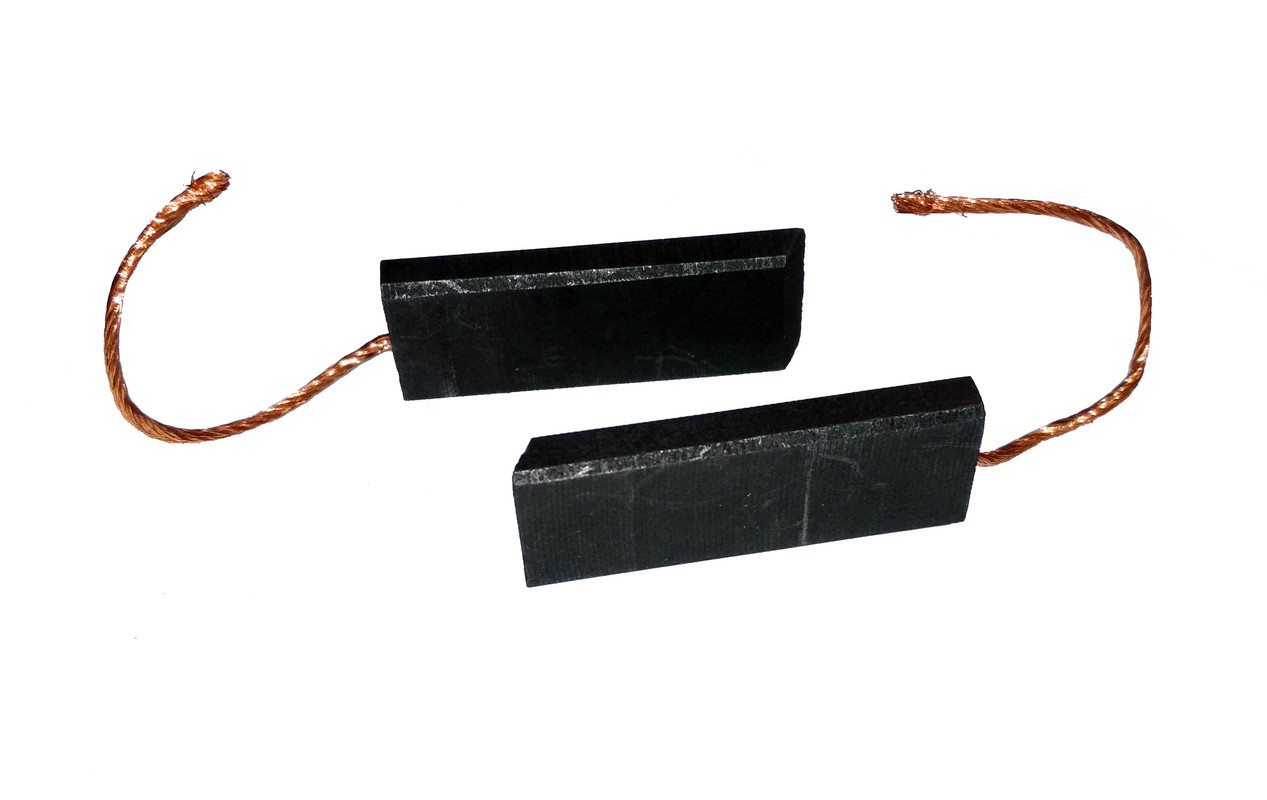 Угольные щетки REZER №440 (4,7*13,5*35 поводок d-1мм), для Bosch, INDESIT saival classic рефлекс комплект светоотражающий поводок ошейник xxs