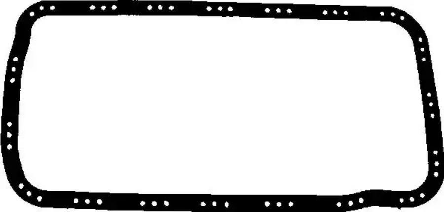 

Прокладка масляного поддона Honda 1.8 B18A1/B1 90>