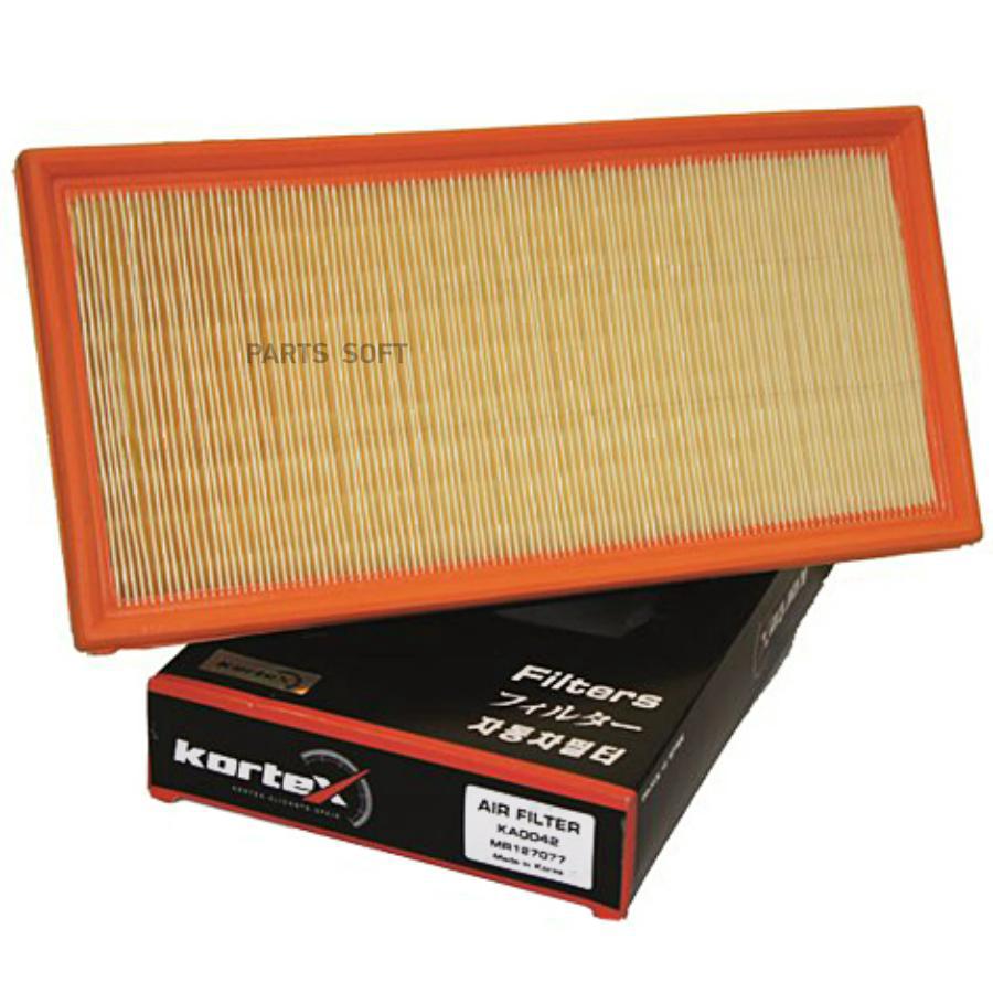 

Фильтр Воздушный KORTEX KA0042