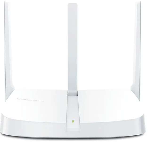 Wi-Fi роутер MERCUSYS MW305R White (1007549)