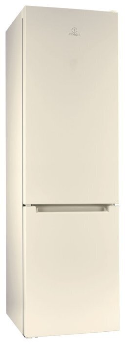 

Холодильник Indesit DS 4200 E бежевый, DS 4200 E
