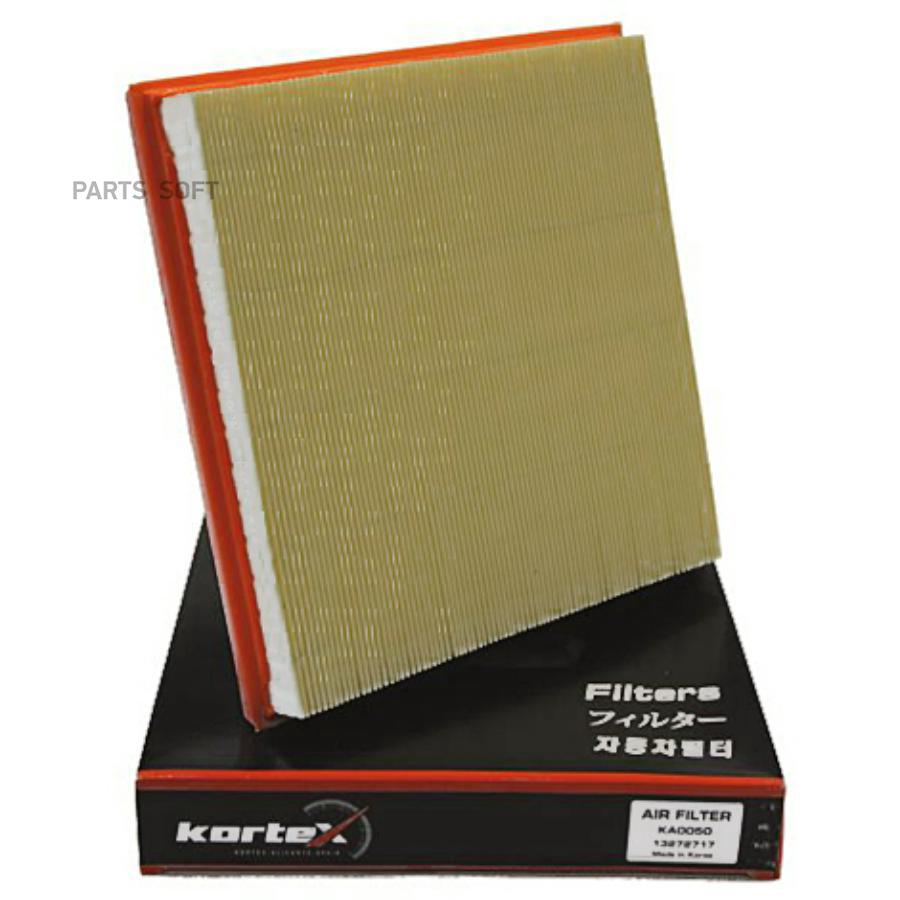 

Фильтр Воздушный KORTEX KA0050