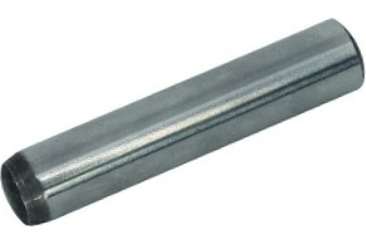 

Цилиндрицеский штифт ЦКИ DIN 7, 10х60 незакаленный, Б/П, уп. 25 шт. 65851