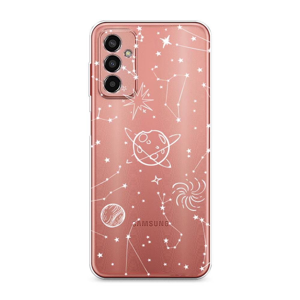 Чехол на Samsung Galaxy M13 