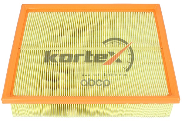

Фильтр Воздушный Kortex Ka0098 Audi A4A6 Allroad, Vw Passat B5 97-05