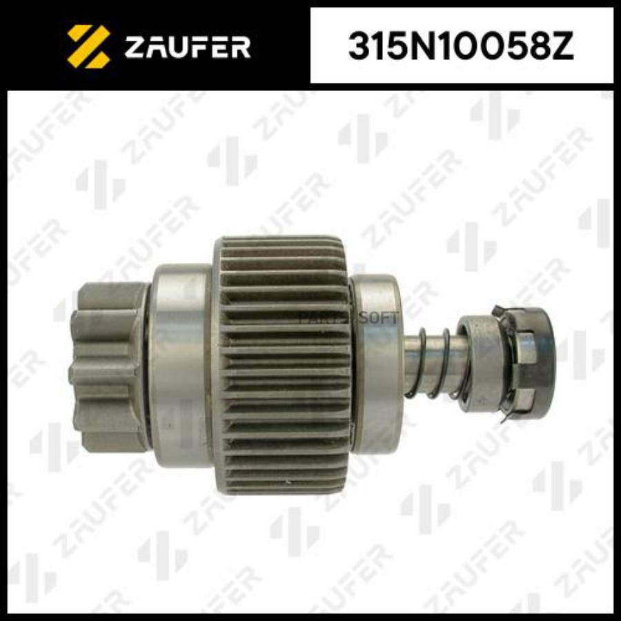 

Бендикс Стартера ZAUFER 315N10058Z