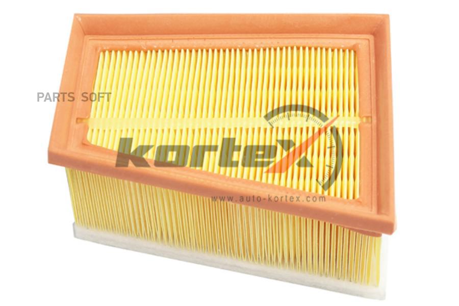 

Фильтр Воздушный KORTEX KA0126