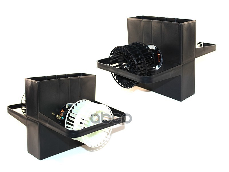 

Мотор Отопителя Салона Man L2000 93-96 Sat арт. ST-81619300042