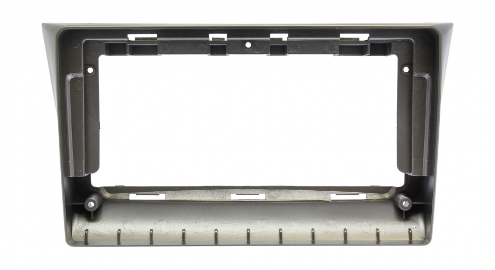

Переходная рамка Wide Media для установки в Subaru Impreza WRX 2002-2004 9" дисплея