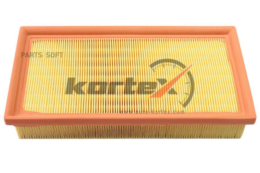 

Фильтр Воздушный KORTEX KA0162