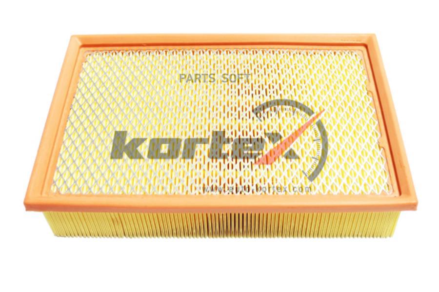 

Фильтр Воздушный KORTEX KA0169