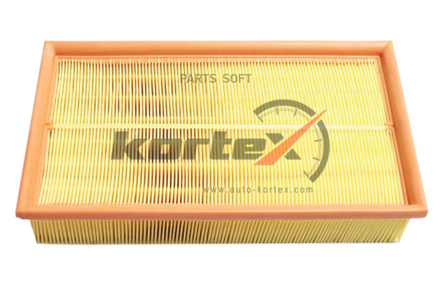 

Фильтр Воздушный KORTEX KA0173