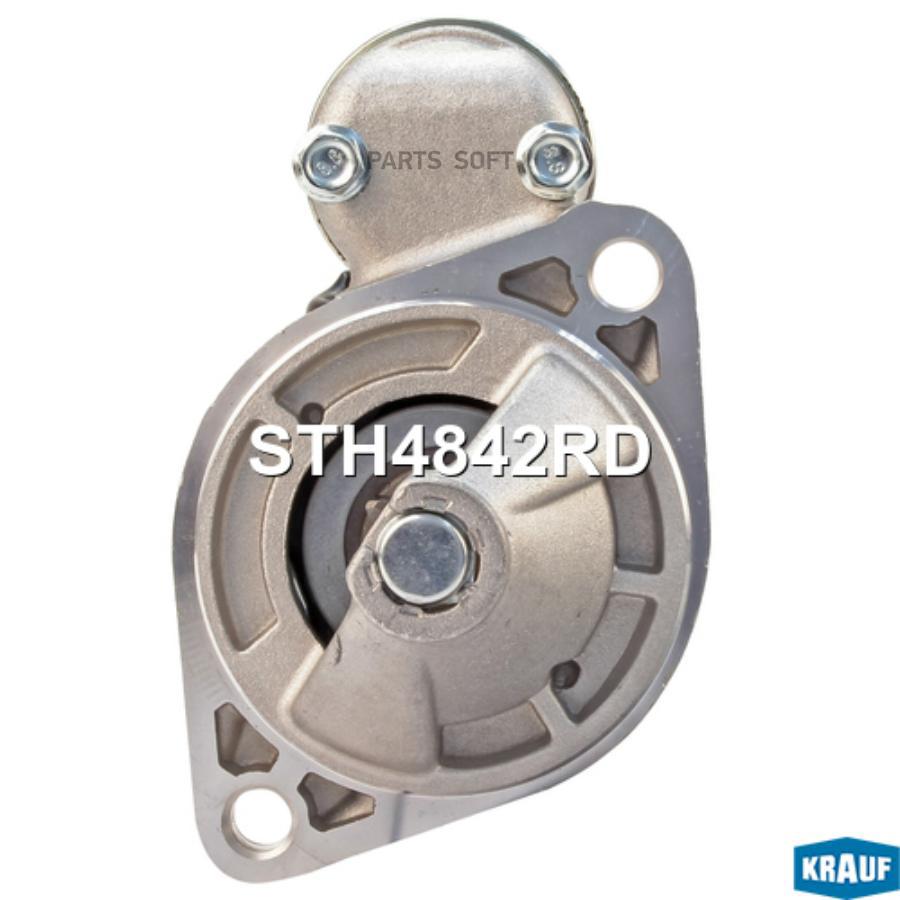 

Стартер Krauf sth4842rd
