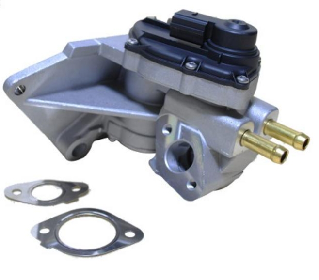 

Клапан Egr Audi A3/Seat/Skoda/Vw 2.0 Fsi 03 Eag