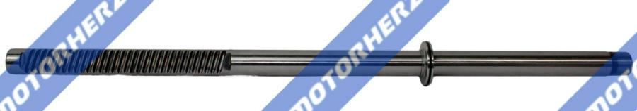 

Вал рулевой рейки Motorherz hvz0013