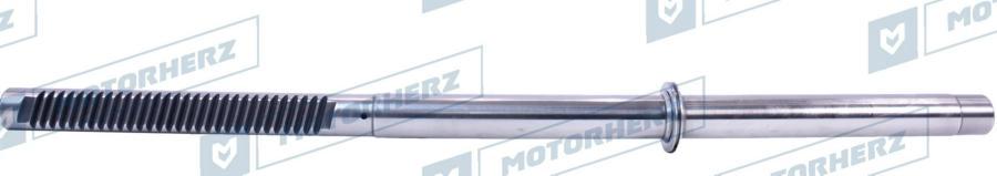 

Шток рулевой рейки Motorherz hvz0026q