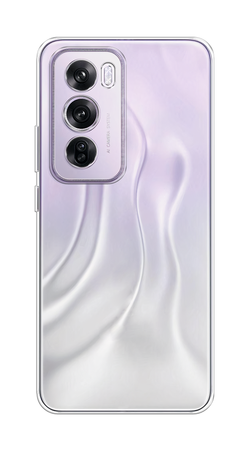 

Чехол на Oppo Reno 12 Pro прозрачный, 2517150-1