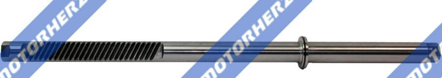 

Вал рулевой рейки Motorherz hvz0052