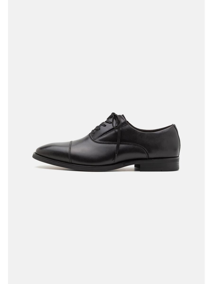 

Туфли мужские ALDO A0112M05E черные 45 EU, Черный, A0112M05E