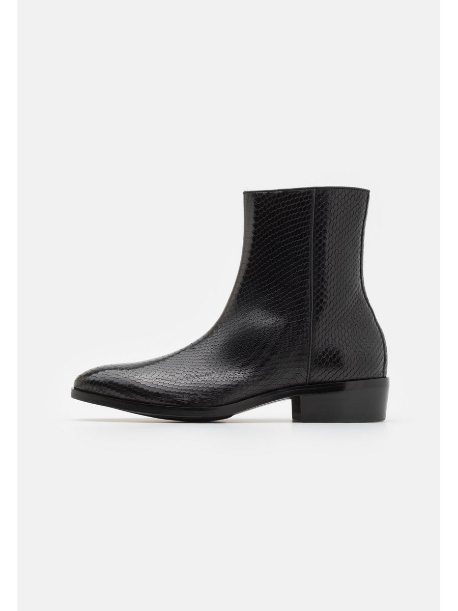 

Ботинки мужские ALDO A0112K050 черные 47 EU, Черный, A0112K050