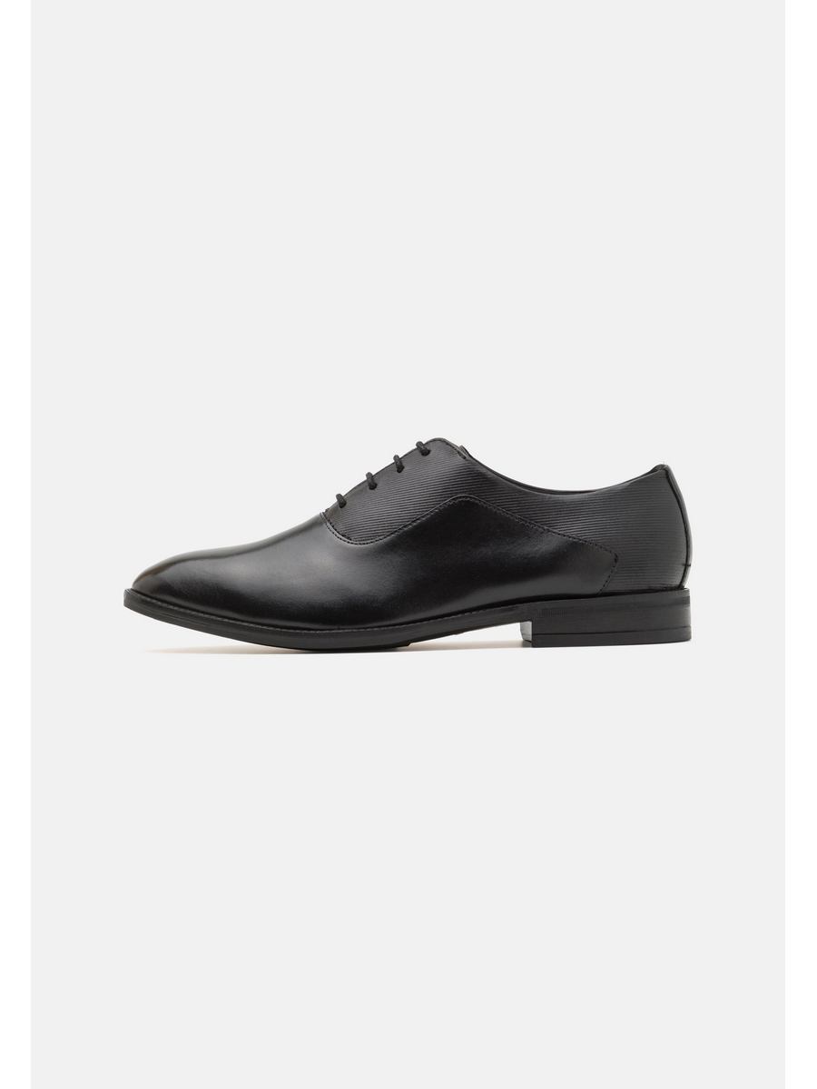 

Туфли мужские ALDO A0112M05F черные 42 EU, Черный, A0112M05F
