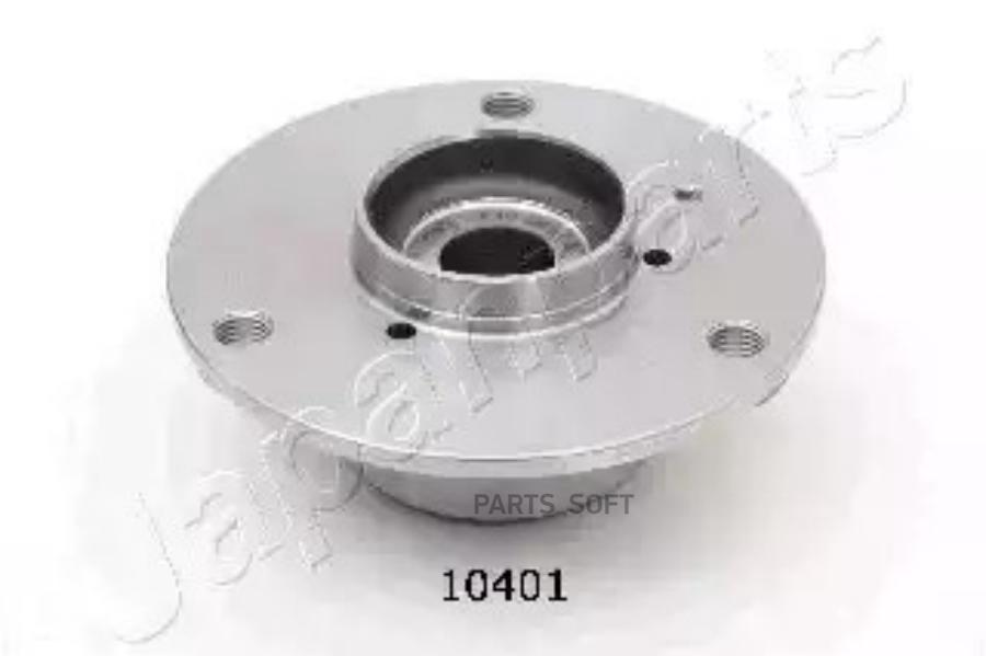 

JAPANPARTS KK10401 Подшипник ступицы компл.