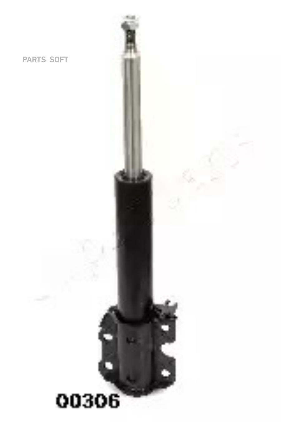 

JAPANPARTS MM-00306 Амортизатор MERCEDES SPRINTER/VW LT 96-06 пер.газ.(1.35t)