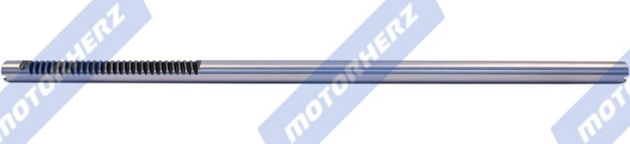 

MOTORHERZ Шток рулевой рейки 1шт Motorherz HVZ0086