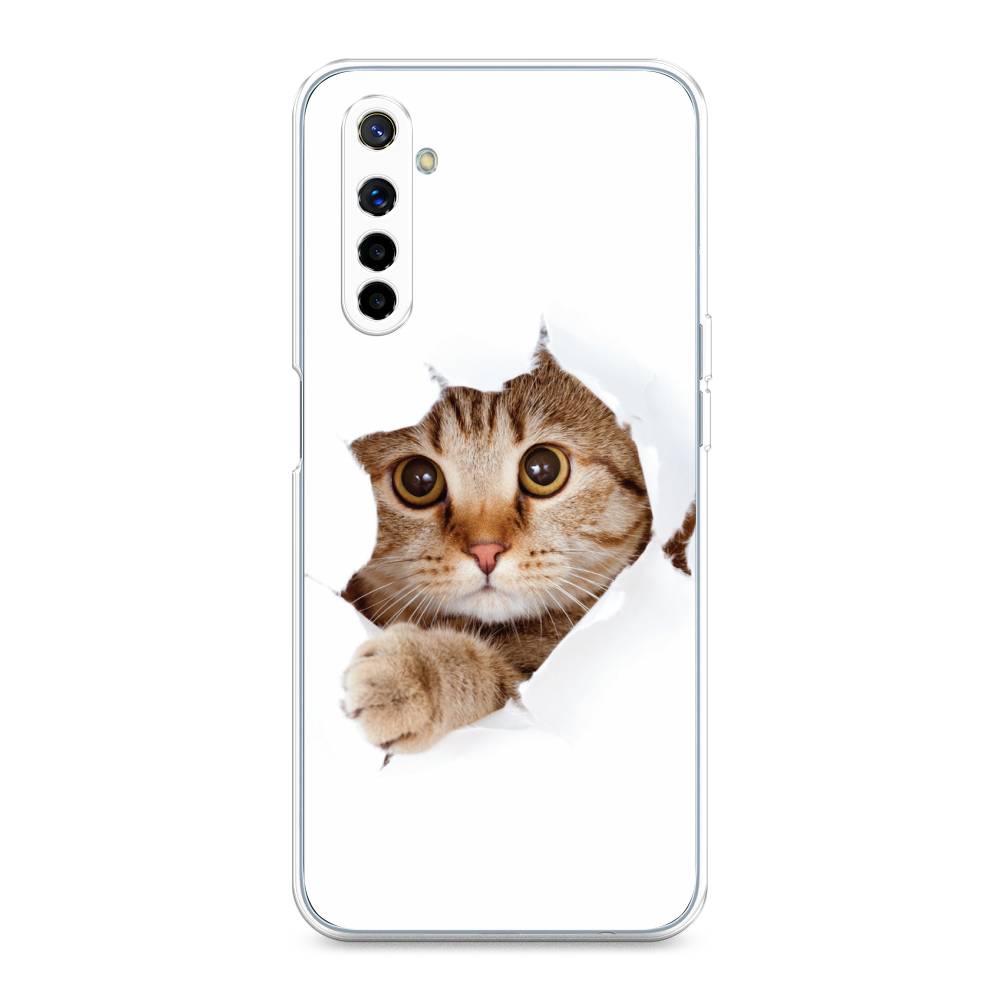 Чехол на Realme 6 