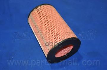 

Фильтр Воздушный Mazda Mpv 2.5 95-99 Parts-Mall Pah-024 Parts-Mall арт. PAH-024