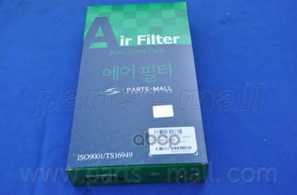 

Фильтр Воздушный Parts-Mall Paa-057 Parts-Mall арт. PAA-057