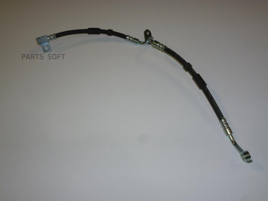 

K&K Шланг тормозной K&K FT0706 MAZDA 6 02- Передн. Лев. 1шт