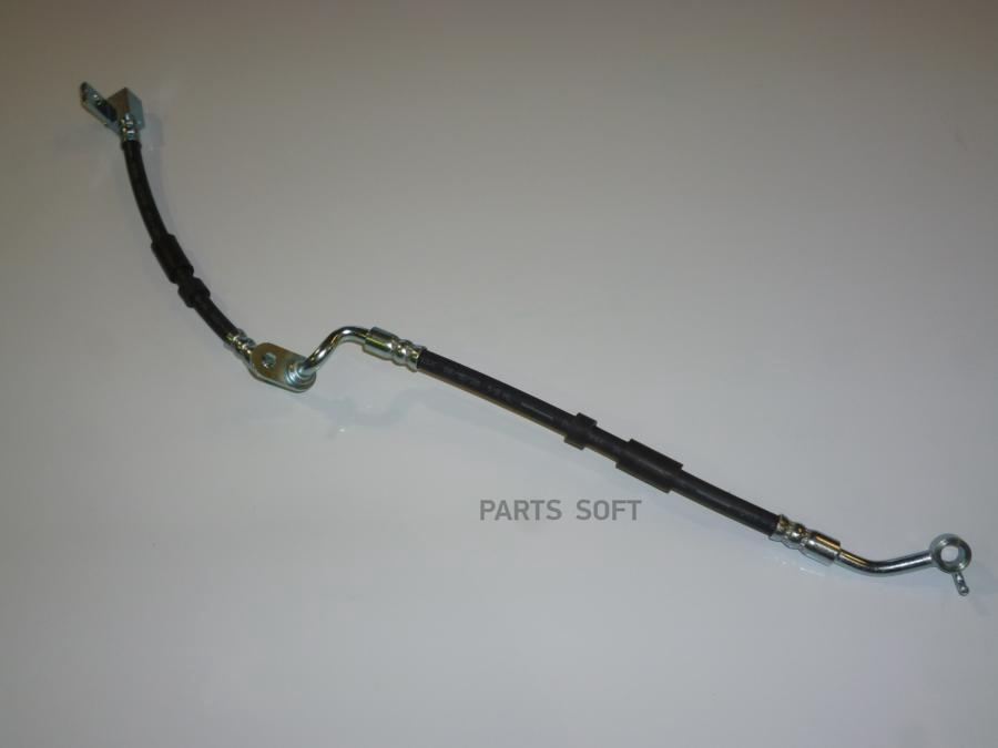 

K&K Шланг тормозной K&K FT0707 MAZDA 6 02- Передн. Прав. 1шт