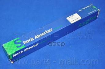 

Амортизатор Дэу/Даеву/Daewoo Lanos(T100) Pmc 96187422 Parts-Mall арт. PJC-104