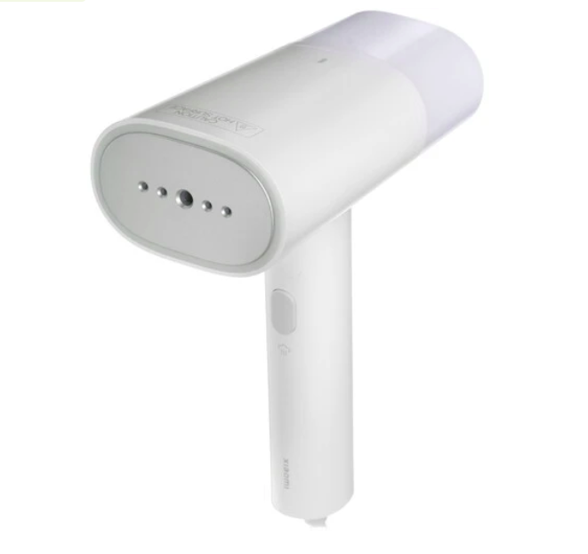 

Ручной отпариватель Xiaomi Handheld Garmet Steamer 0.16 л белый, Handheld Garmet Steamer