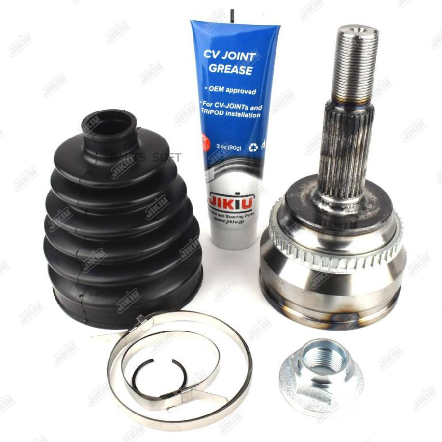 

Шрус Наружный (27X63x26) Lexus Es240 Toyota Camry JIKIU JC21041