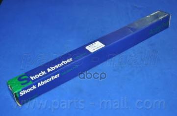 

Амортизатор Хенде/Хендай/Hyundai Elantra (Hd) 06my Pmc 553112h000 Parts-Mall арт. PJA-R004