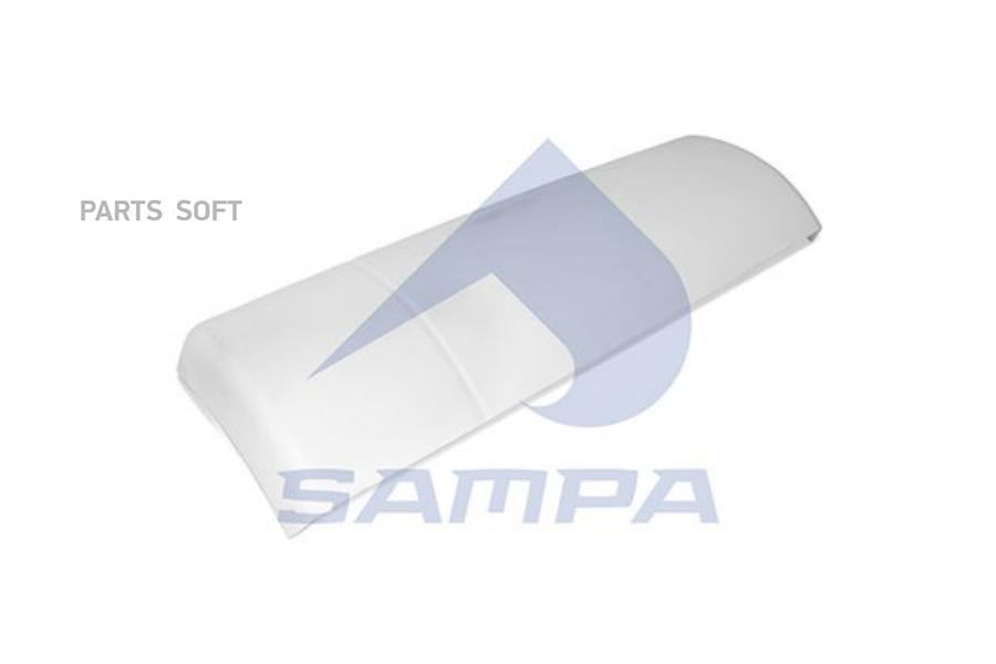 Sampa Дефлектор Кабины SAMPA 18200012