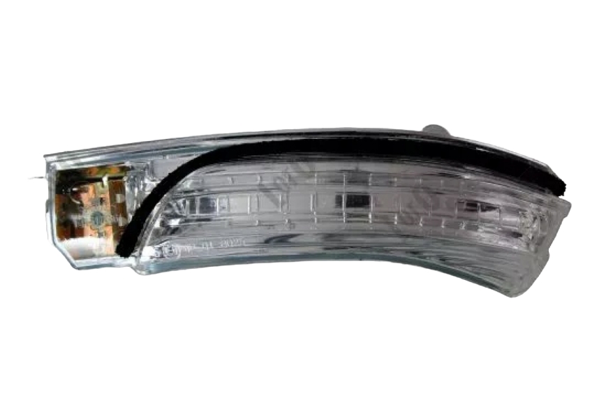 фото Повторитель поворота лев (в зеркале, led) toyota: avensis t27 08-15 (страна производства: loro