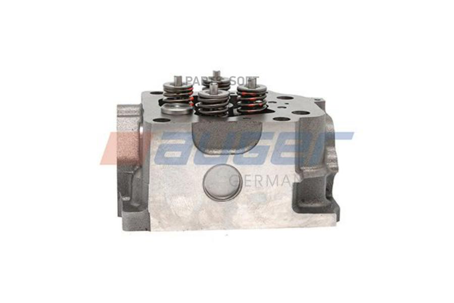 

Головка Блока Двигателя С Клапанами Евро 2 Мв Actros Om501La Om502La, M14X1 Ф 9,3 Mm С Кла